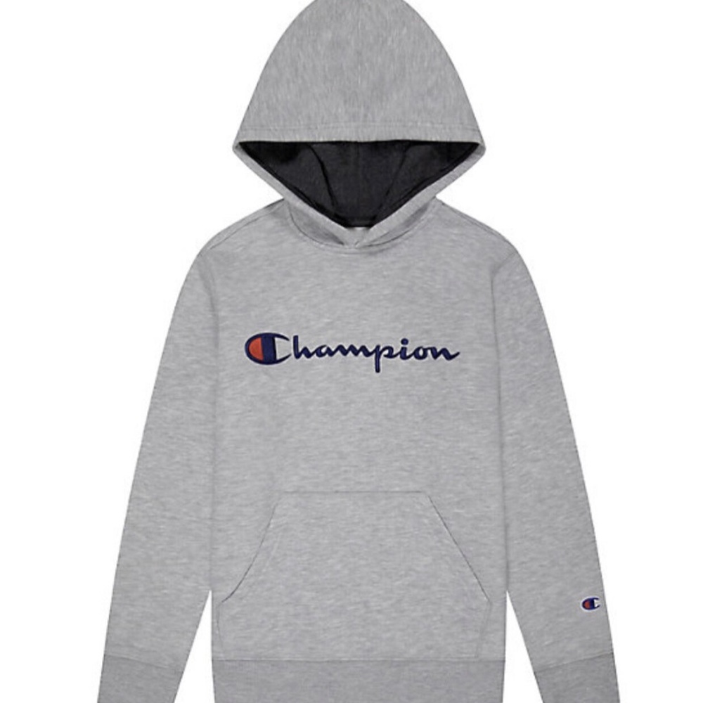 📌🆕 Champion • Hoodie